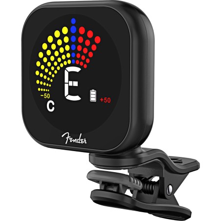 Fender Flash 2.0 afinador Recargable