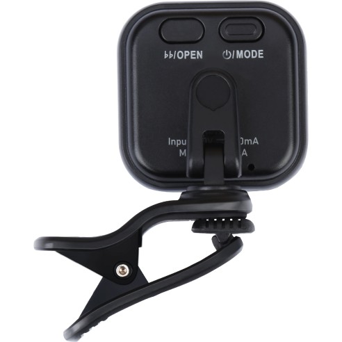 Fender Flash 2.0 afinador Recargable Fender Flash 2.0 afinador Recargable