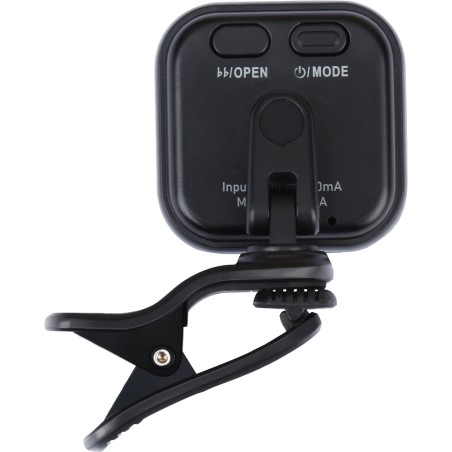 Fender Flash 2.0 afinador Recargable