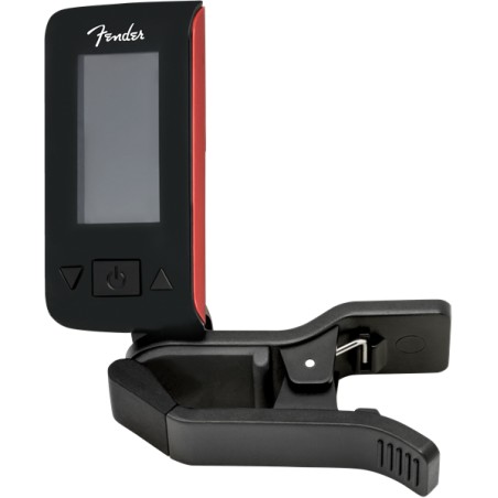 Fender Original Tuner Fiesta Red
