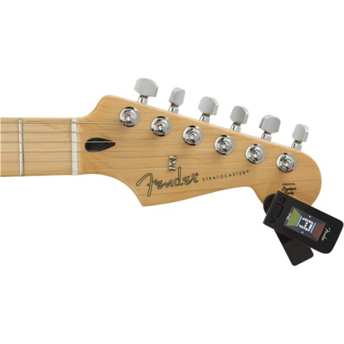 Fender Original Tuner Fiesta Red