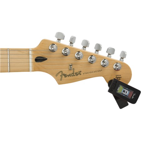 Fender Original Tuner Fiesta Red