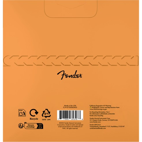 Fender AuriSonic 60L .012-.053...