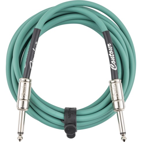 Fender Contour Instrument Cable...