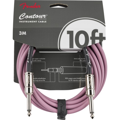 Fender Contour Instrument Cable...