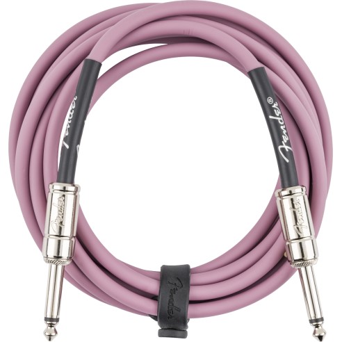 Fender Contour Instrument Cable...