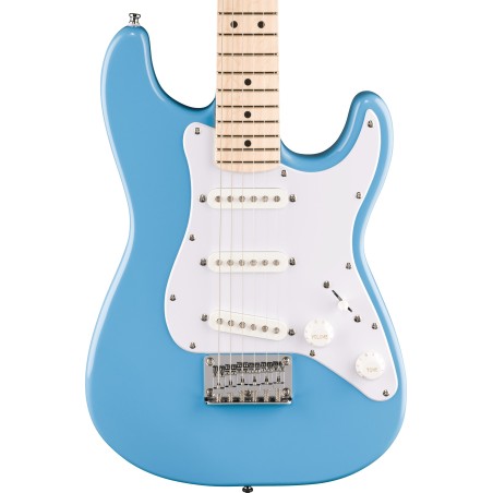 Squier Mini Stratocaster MN California Blue