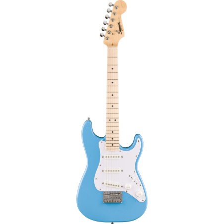 Squier Mini Stratocaster MN California Blue