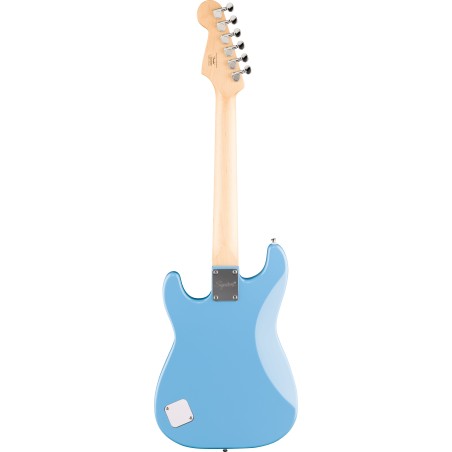 Squier Mini Stratocaster MN California Blue