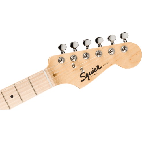 Squier Mini Stratocaster MN...