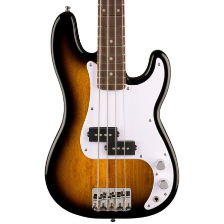 Squier Mini Precision Bass LRF 2 Color Sunburst