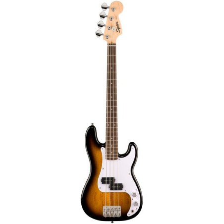 Squier Mini Precision Bass LRF 2 Color Sunburst