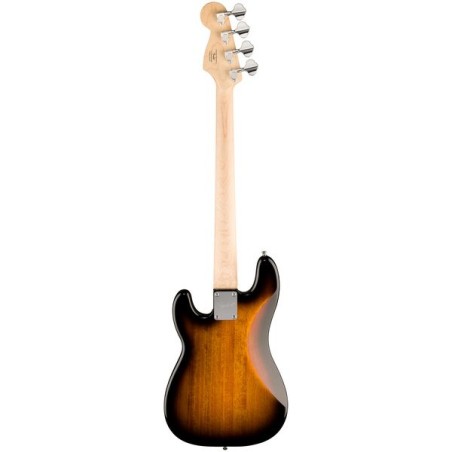 Squier Mini Precision Bass LRF 2 Color Sunburst