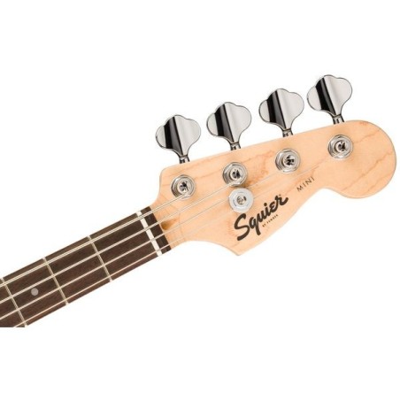 Squier Mini Precision Bass LRF 2 Color Sunburst