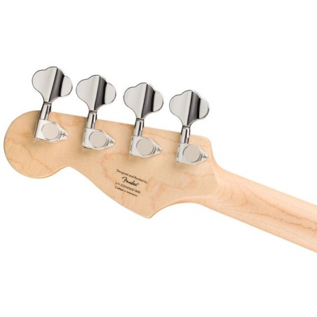 Squier Mini Precision Bass LRF 2 Color Sunburst