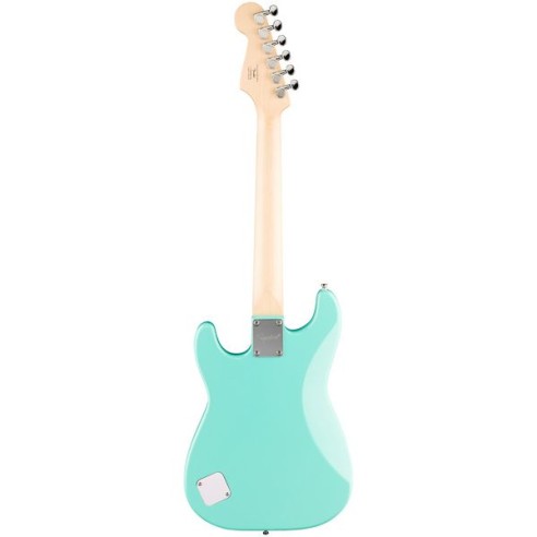 Squier Mini Stratocaster MN White Sea... Squier Mini Stratocaster MN White Sea...