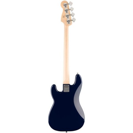 Squier Sonic Precision Bass LR Midnight Blue