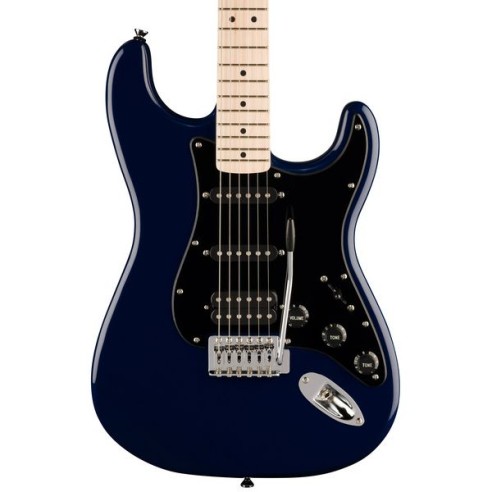 Squier Sonic Stratocaster HSS MN...