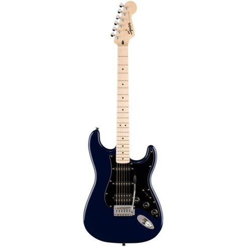 Squier Sonic Stratocaster HSS MN...