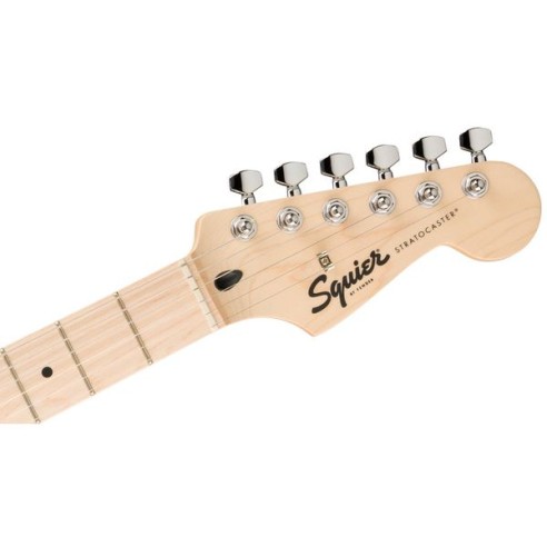 Squier Sonic Stratocaster HSS MN...