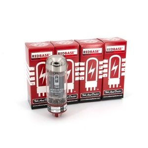 TAD Cuarteto 6L6GCM-STR...