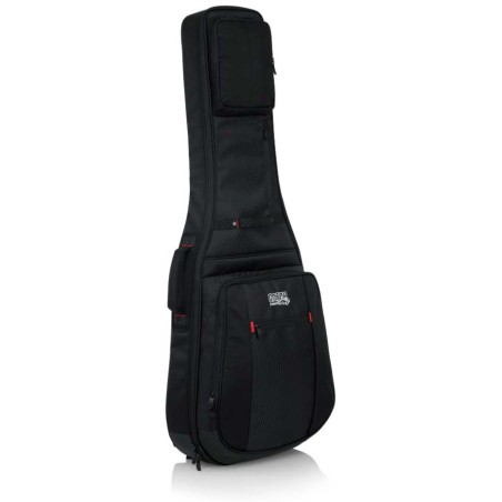 Gator G-PG-335V Funda para 335 / Flying V