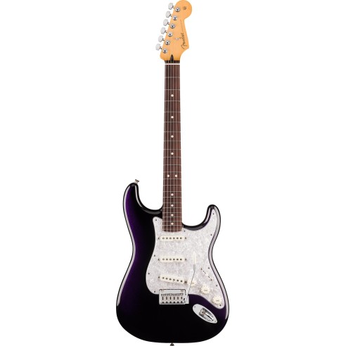 Fender Player II Modified...