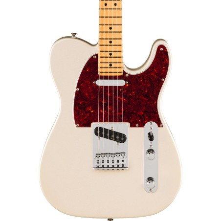 Fender Player II Modified Telecaster MN Olympic Pearl