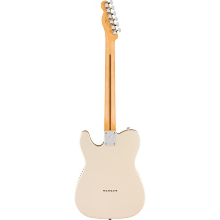 Fender Player II Modified Telecaster MN Olympic Pearl