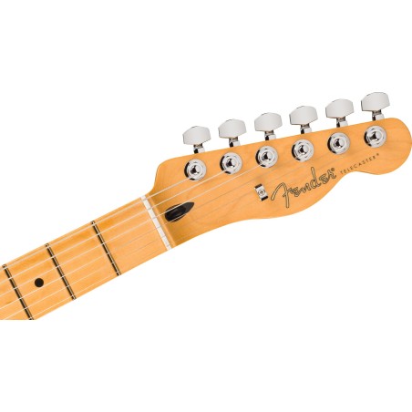 Fender Player II Modified Telecaster MN Olympic Pearl