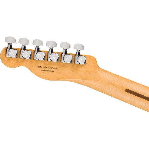 Fender Player II Modified Telecaster... Fender Player II Modified Telecaster...