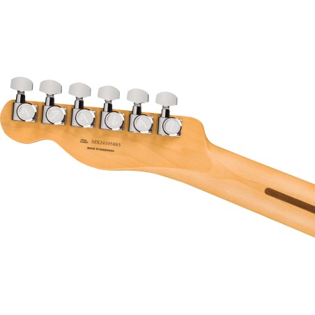 Fender Player II Modified Telecaster MN Olympic Pearl
