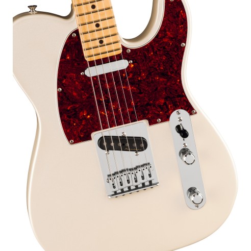 Fender Player II Modified Telecaster... Fender Player II Modified Telecaster...