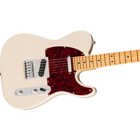 Fender Player II Modified Telecaster... Fender Player II Modified Telecaster...