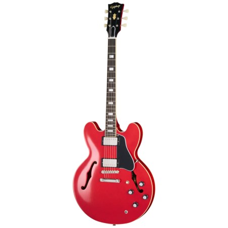 Epiphone IGC 1962 ES-335 Reissue Sixties Cherry