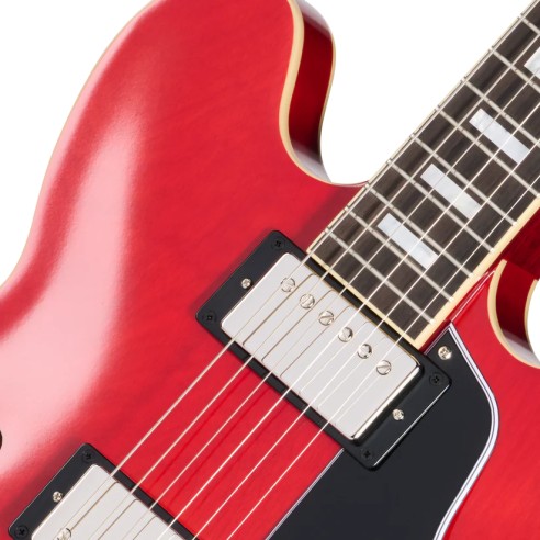 Epiphone IGC 1962 ES-335 Reissue... Epiphone IGC 1962 ES-335 Reissue...