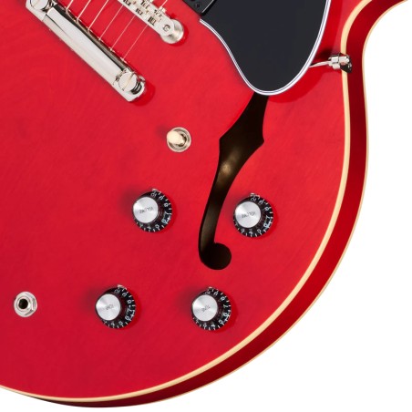 Epiphone IGC 1962 ES-335 Reissue Sixties Cherry