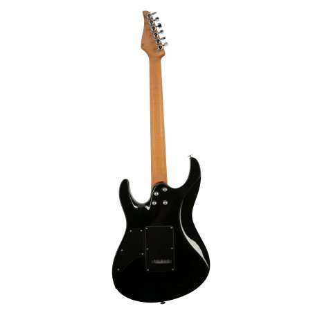 Suhr Modern Plus Bengal Burst MP HSH