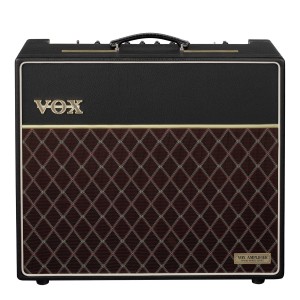 VOX AC15 Handwired