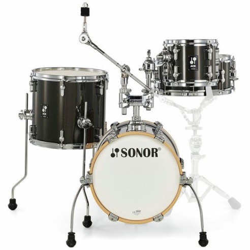 Sonor AQX Micro Set BMS Black...