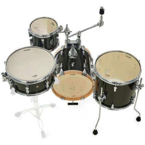 Sonor AQX Micro Set BMS Black...