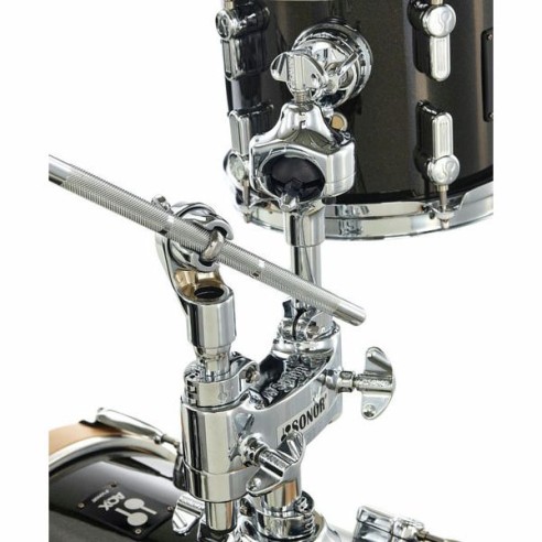Sonor AQX Micro Set BMS Black...
