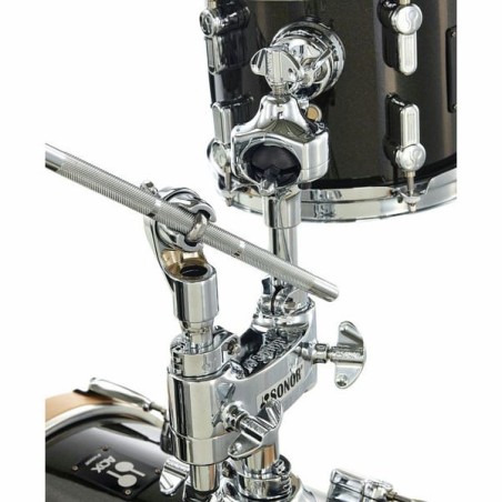 Sonor AQX Micro Set BMS Black Midnight Sparkle