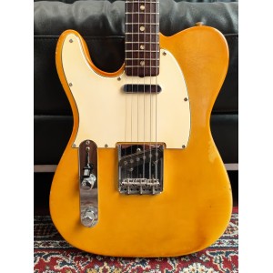 Fender Telecaster Blonde...
