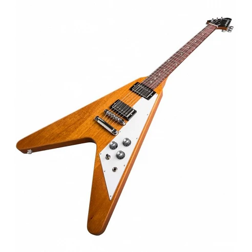 Gibson Flying V Antique Natural