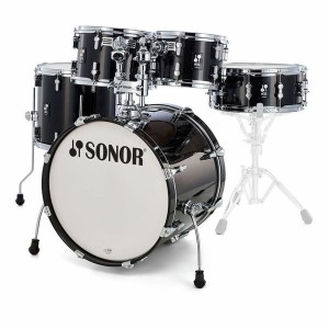 Sonor AQ2 Studio Set...