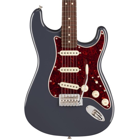 Fender American Pro Classic Stratocaster RW Faded Black