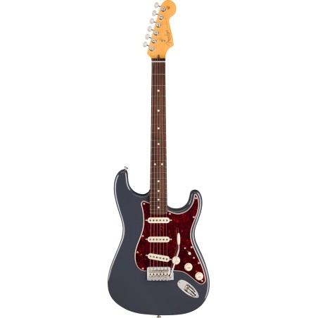 Fender American Pro Classic Stratocaster RW Faded Black