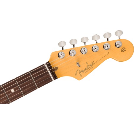 Fender American Pro Classic Stratocaster RW Faded Black