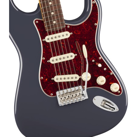 Fender American Pro Classic Stratocaster RW Faded Black